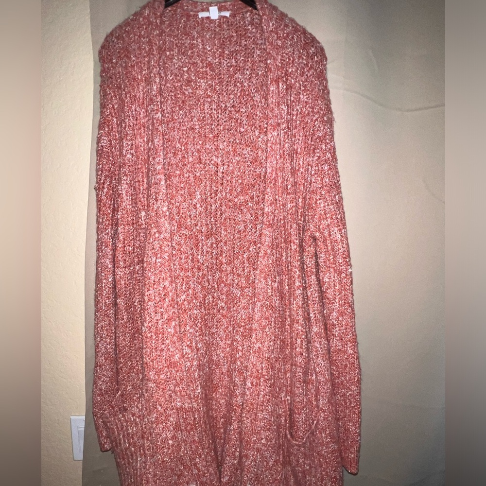 BB Dakota by Steve Madden Cardigan